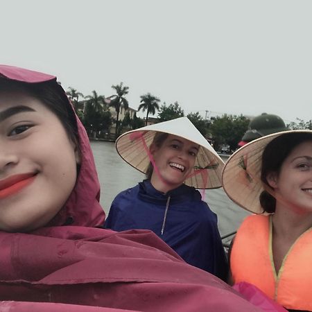 Tam Coc Cat Luong Homestay Ніньбінь Екстер'єр фото