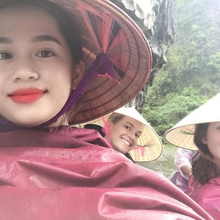 Tam Coc Cat Luong Homestay Ніньбінь Екстер'єр фото
